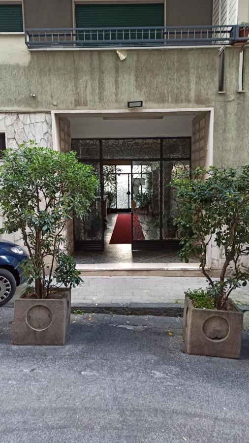Chicco'S Suite Nápoles Exterior foto